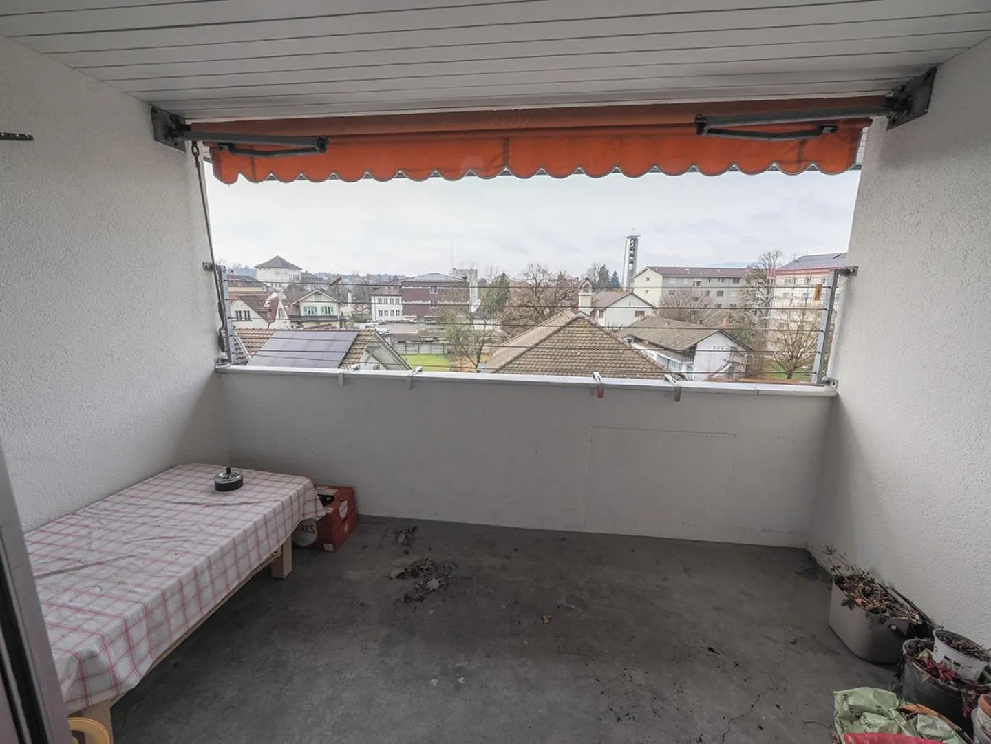 Modernes Apartment in Langenthal - Foto 7 von 10