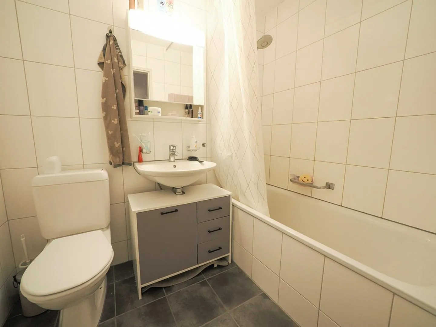 Modernes Apartment in Langenthal - Foto 9 von 10