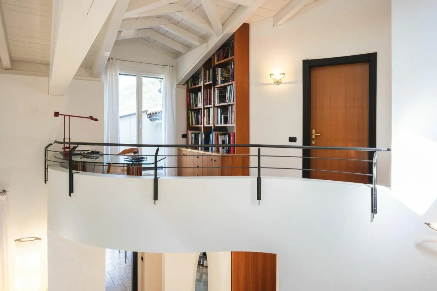 Nous vendons une élégante villa avec piscine à Cadro - Photo 20 sur 30