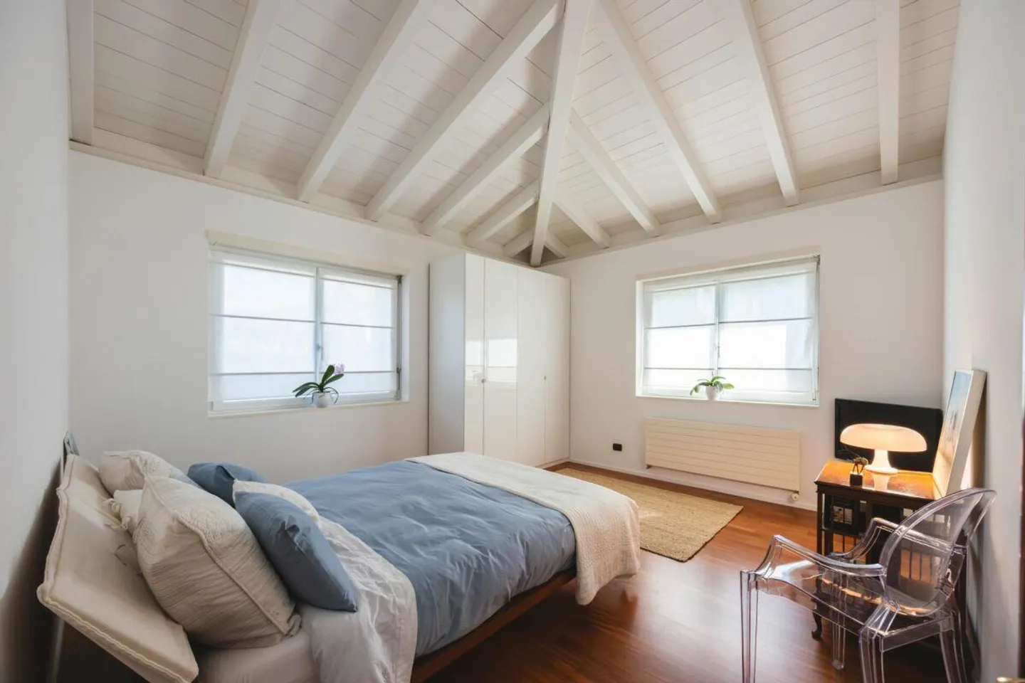 Nous vendons une élégante villa avec piscine à Cadro - Photo 21 sur 30