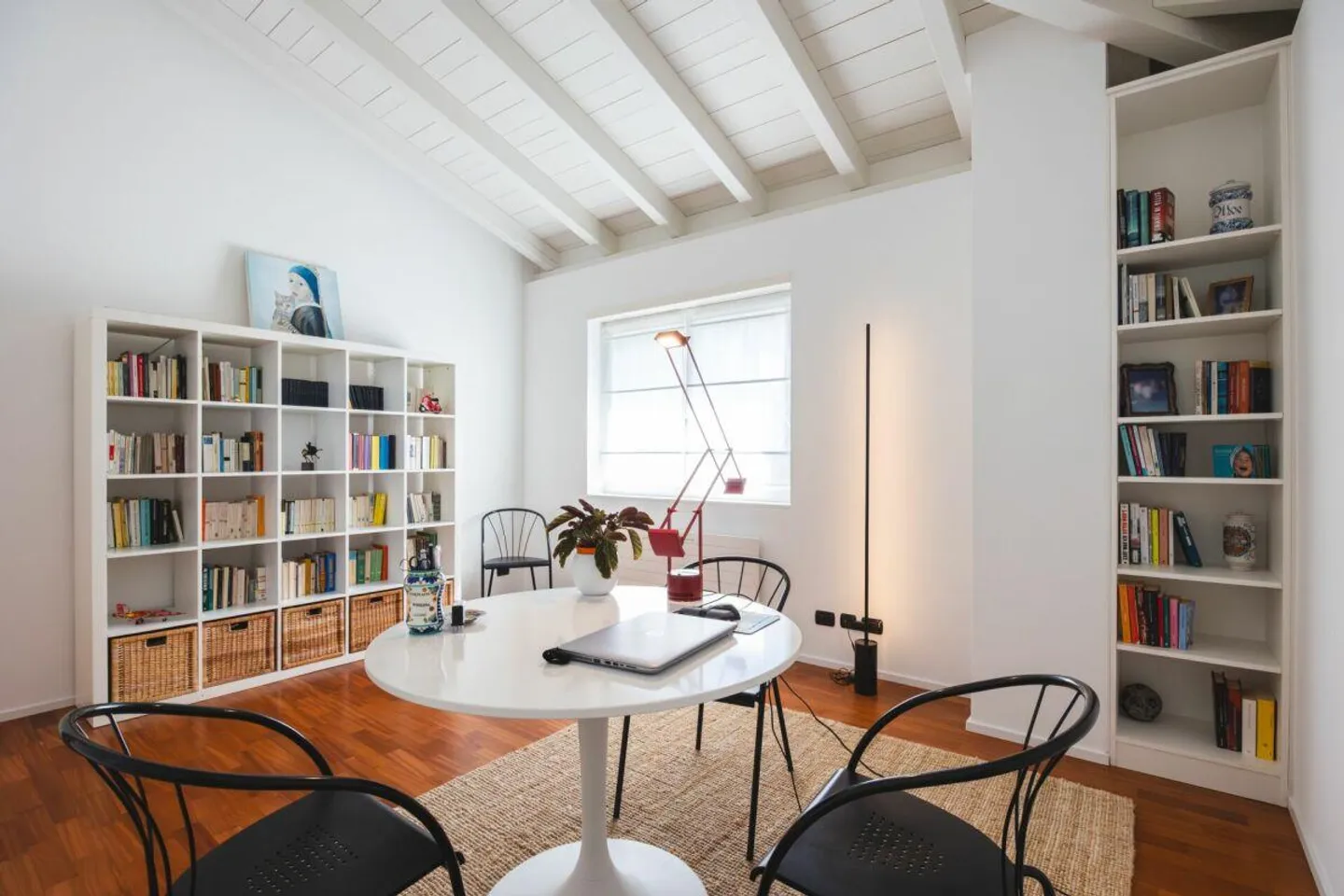 Nous vendons une élégante villa avec piscine à Cadro - Photo 22 sur 30