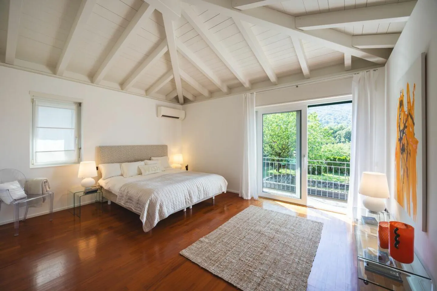 Nous vendons une élégante villa avec piscine à Cadro - Photo 23 sur 30
