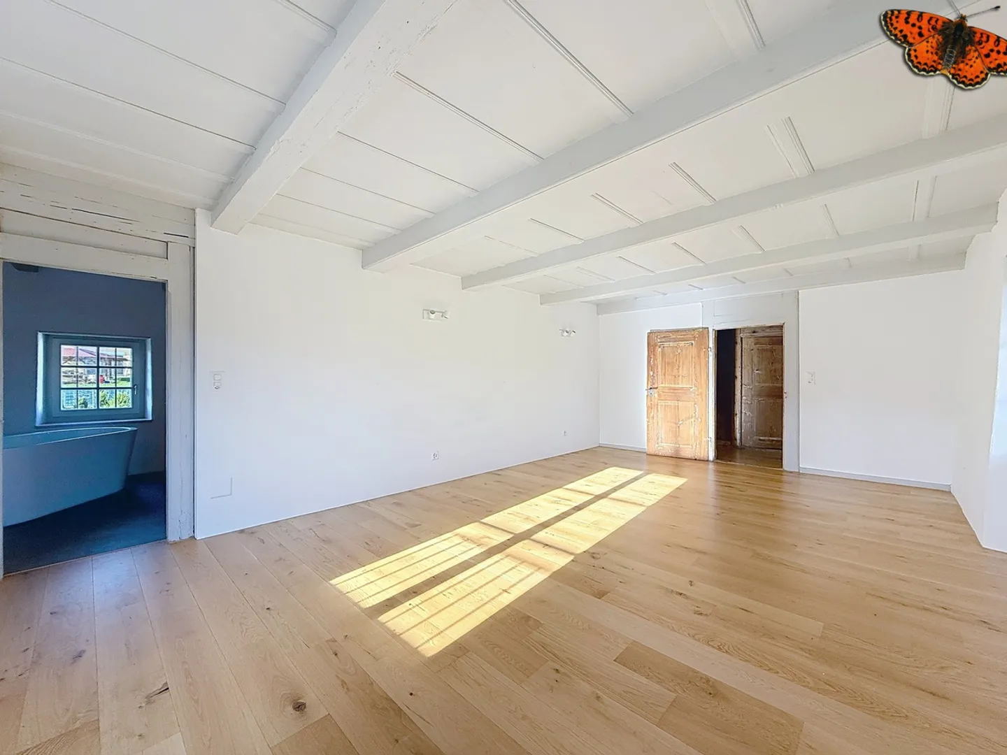 Schönes Haus! - Foto 17 von 27