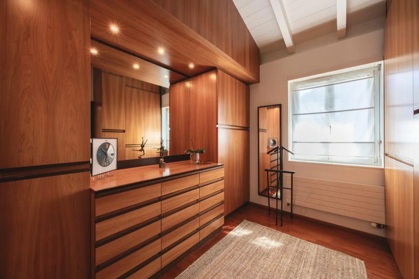 Nous vendons une élégante villa avec piscine à Cadro - Photo 26 sur 30
