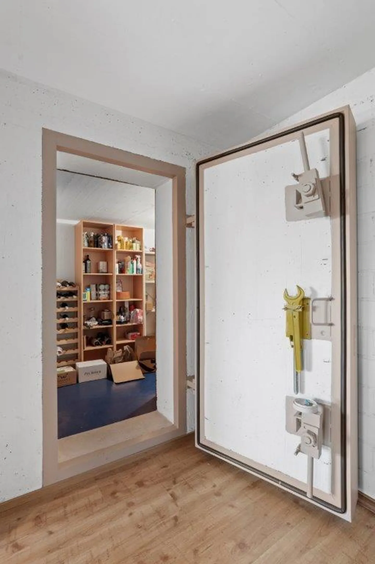 Your new home with lake and mountain views in Walchwil - Photo 14 of 14