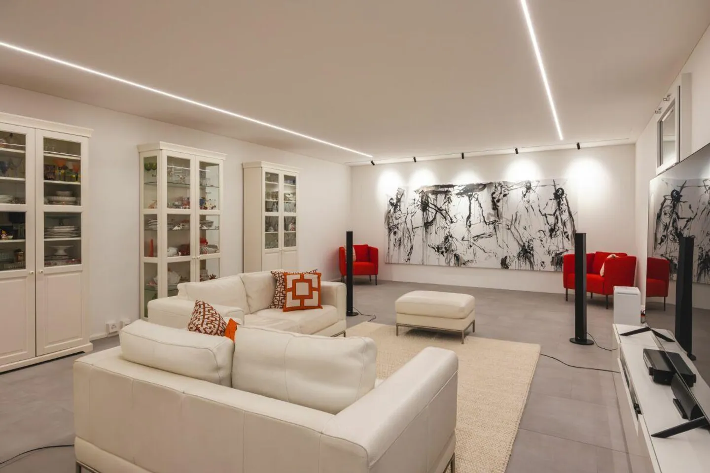 Nous vendons une élégante villa avec piscine à Cadro - Photo 30 sur 30