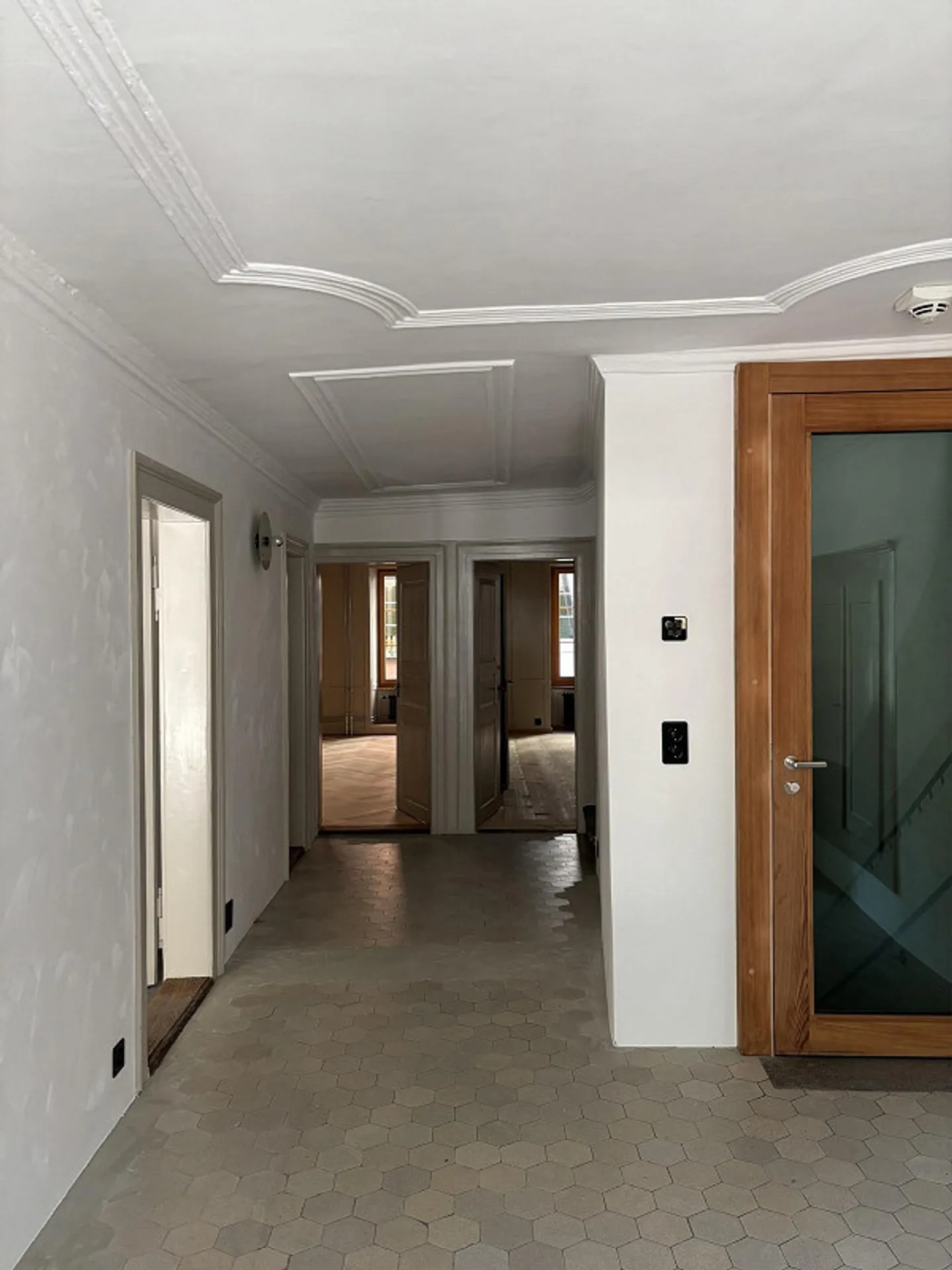 Historical Old Town House with seemingly endless possibilities - Photo 3 of 13