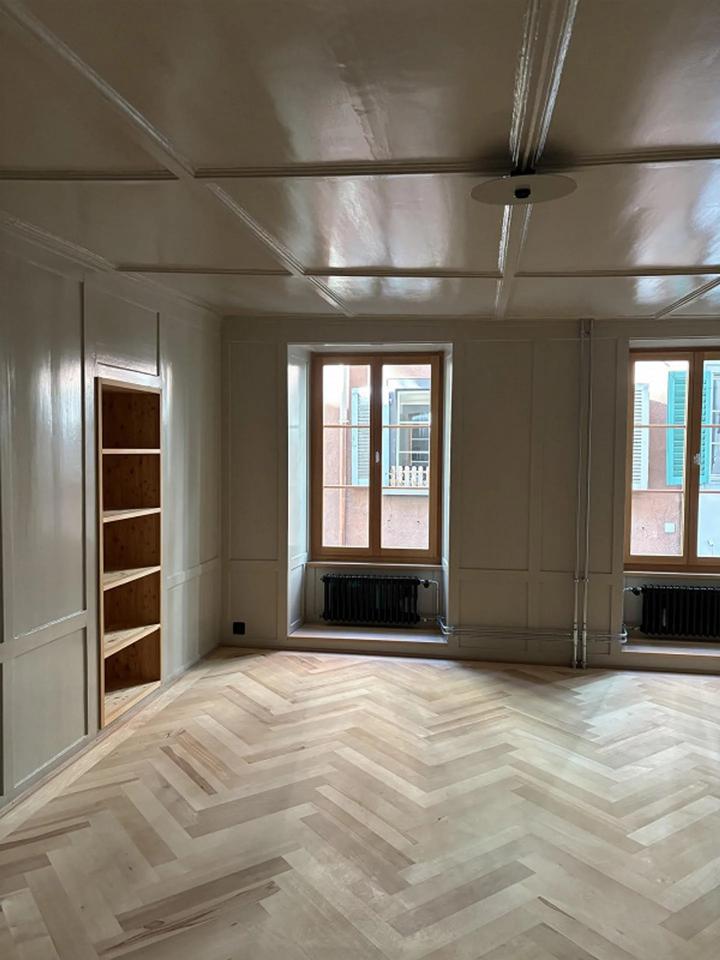 Historical Old Town House with seemingly endless possibilities - Photo 5 of 13