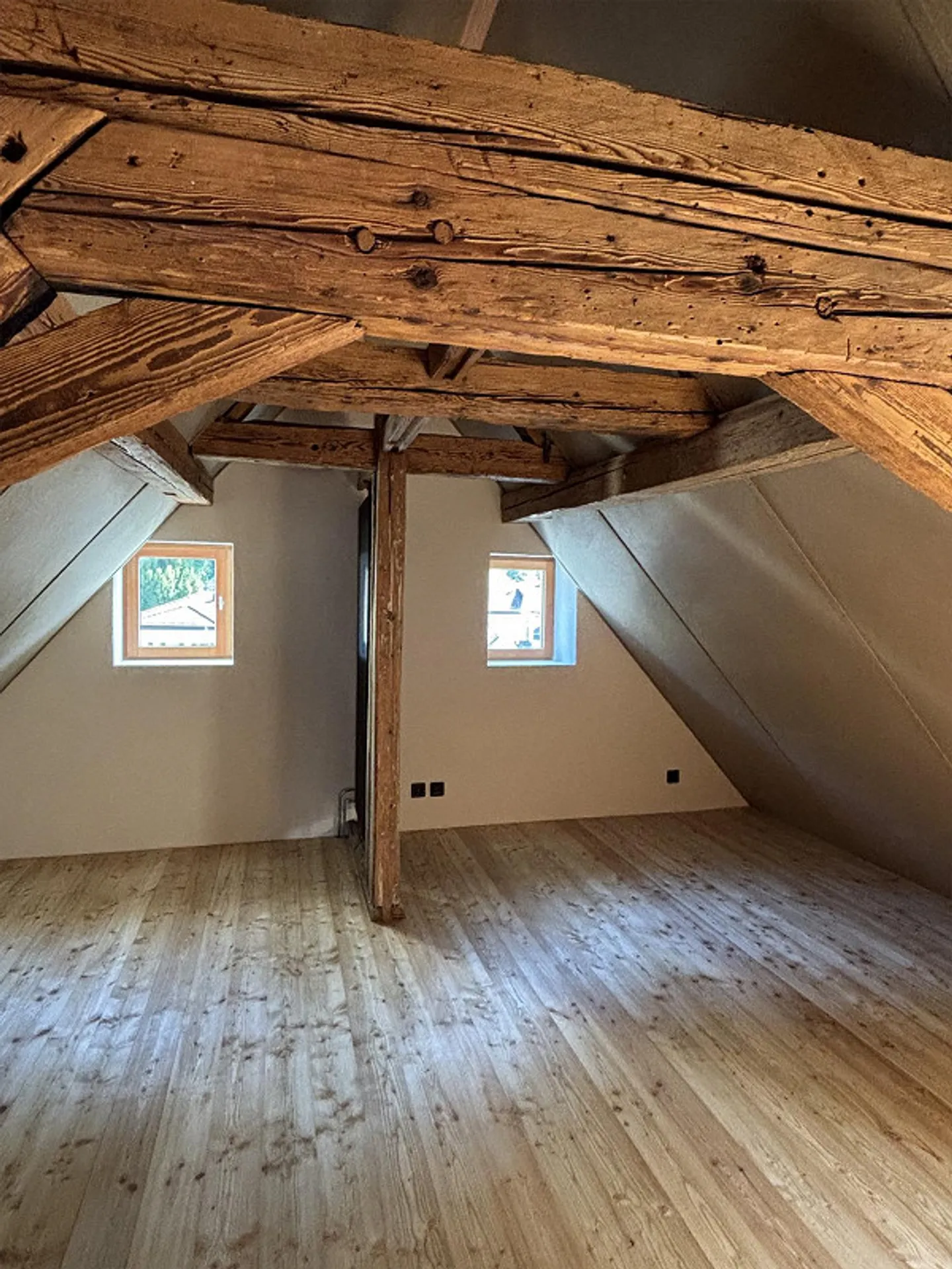Historical Old Town House with seemingly endless possibilities - Photo 7 of 13