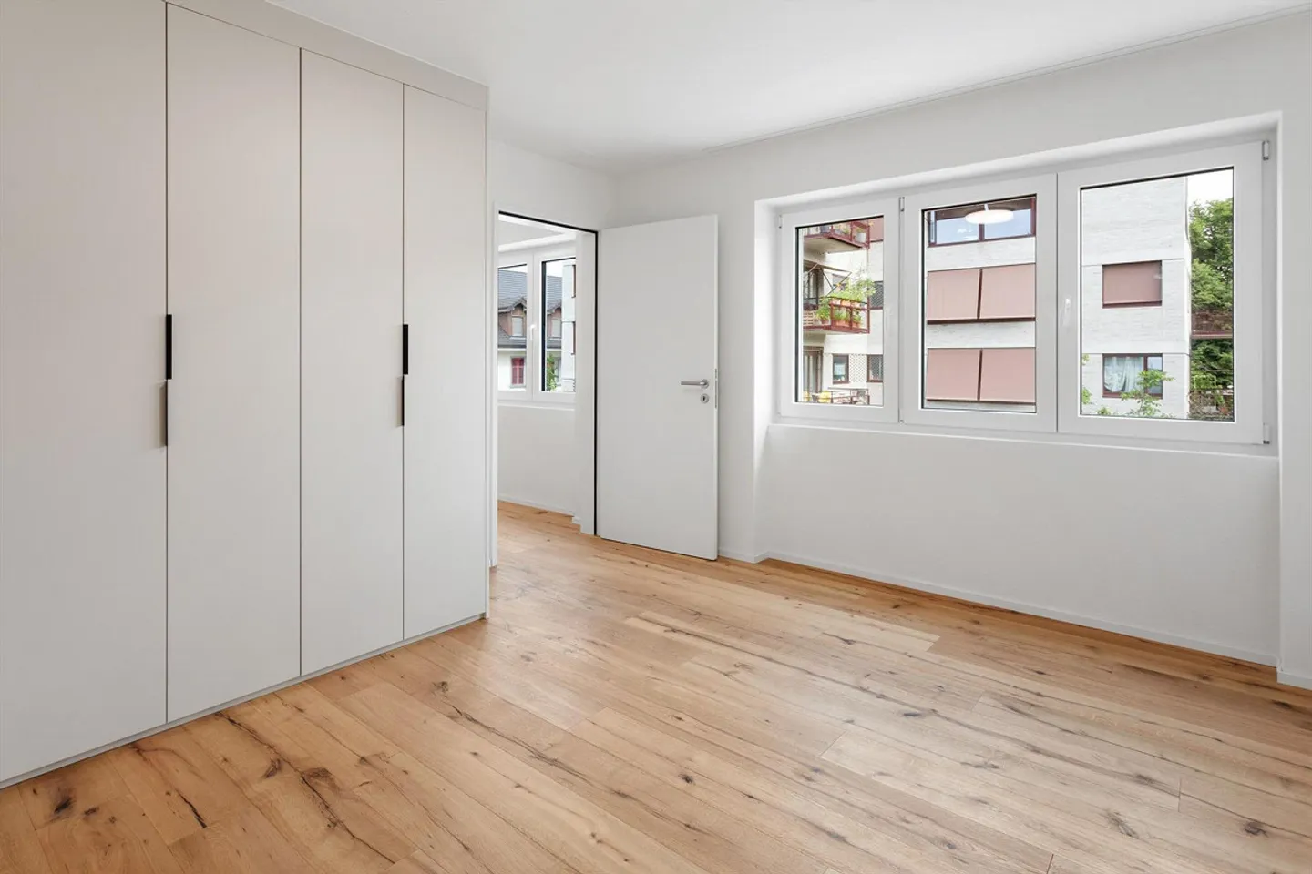 Wohnen in ehemaliger Villa - Foto 4 von 7