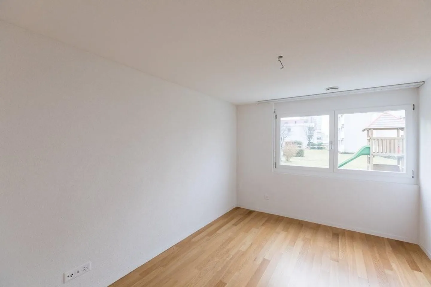 Moderne 3.5-Zimmerwohnung - Foto 3 von 10