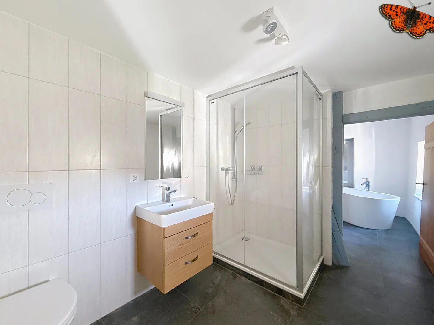 Schönes Haus! - Foto 19 von 27