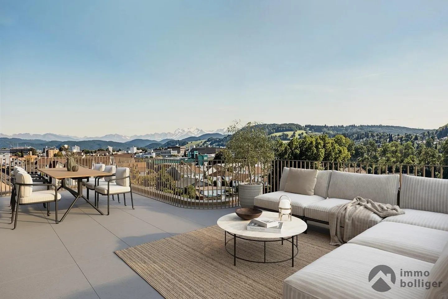 New Construction Project View: Where Quality Has an Address - Photo 7 of 11