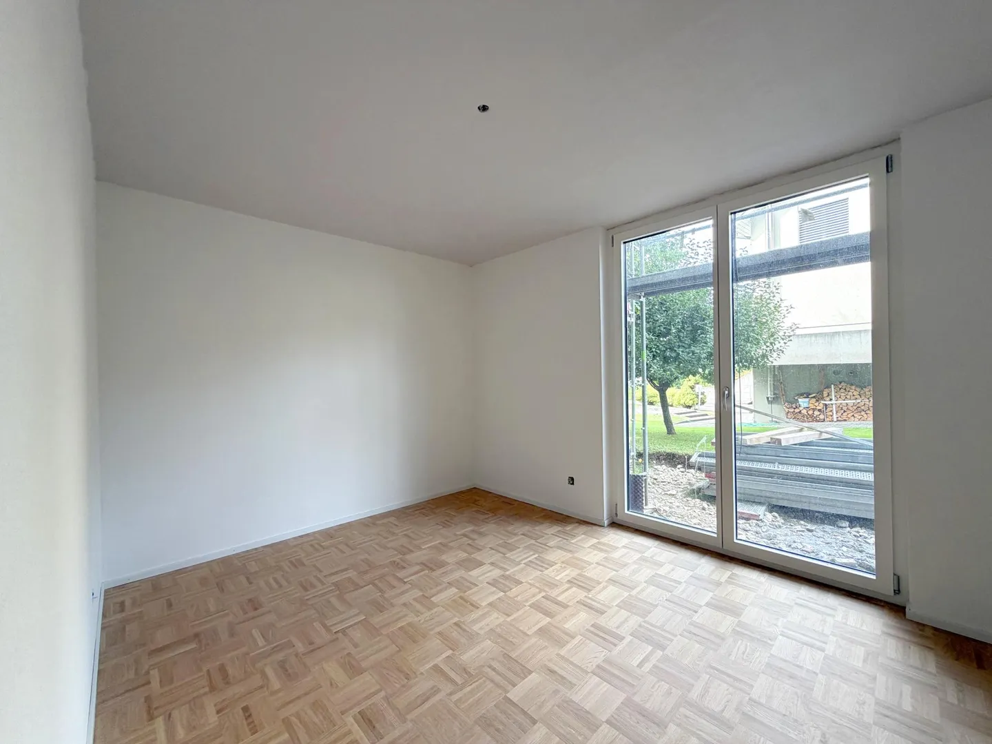 Nuova costruzione attico con 5,5 stanze e terrazza di 40 m2 - Foto 5 di 23