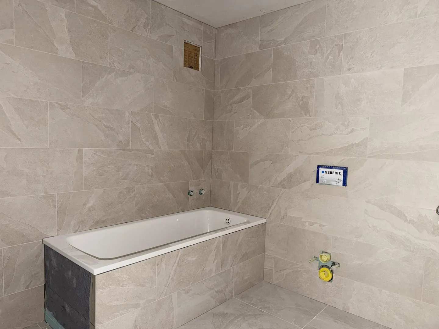 Nuova costruzione attico con 5,5 stanze e terrazza di 40 m2 - Foto 9 di 23