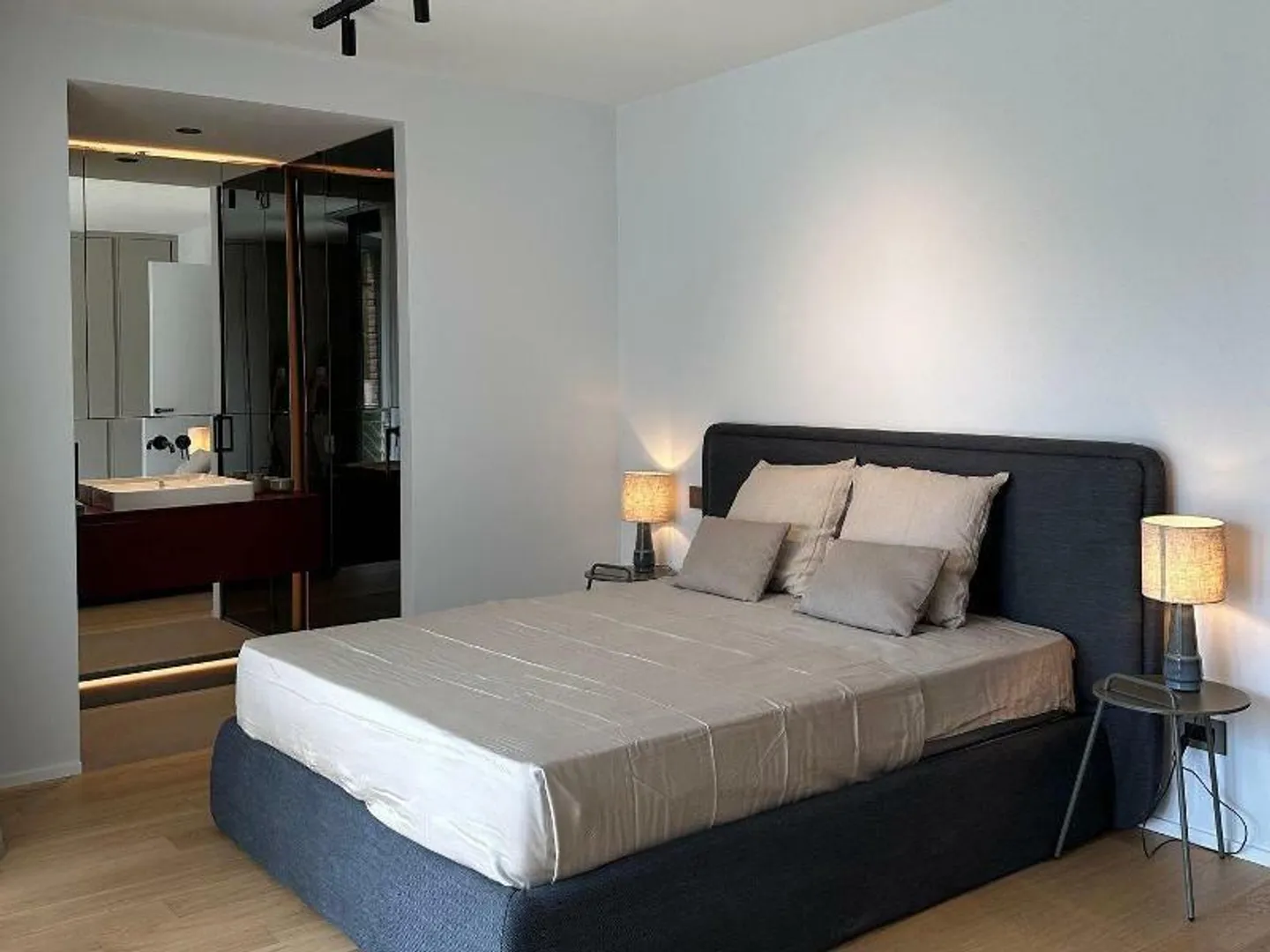Splendidi eleganti attici duplex 4,5 locali con bellissimo roof-garden - Foto 4 di 11