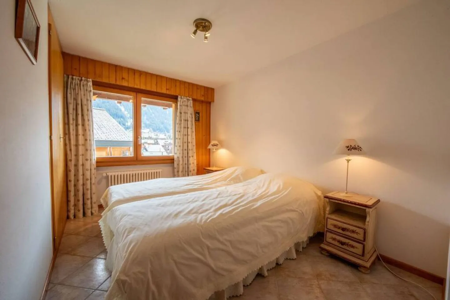 Appartamento spazioso con vista panoramica - Foto 4 di 11