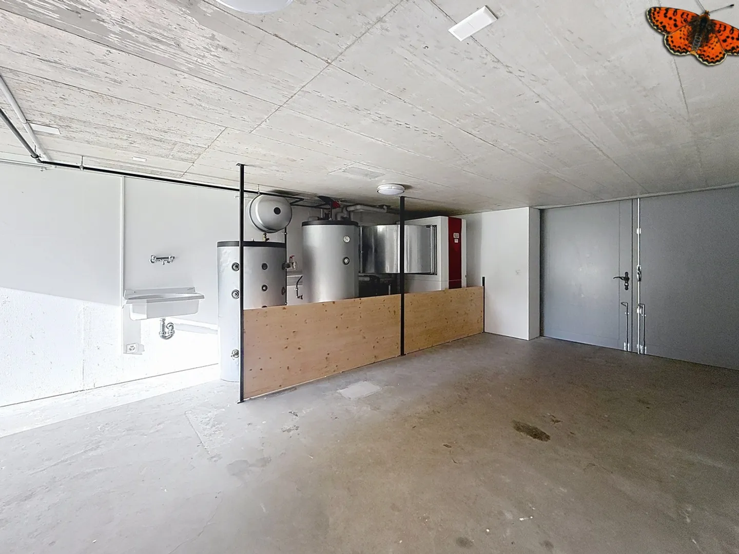 Schönes Haus! - Foto 24 von 27