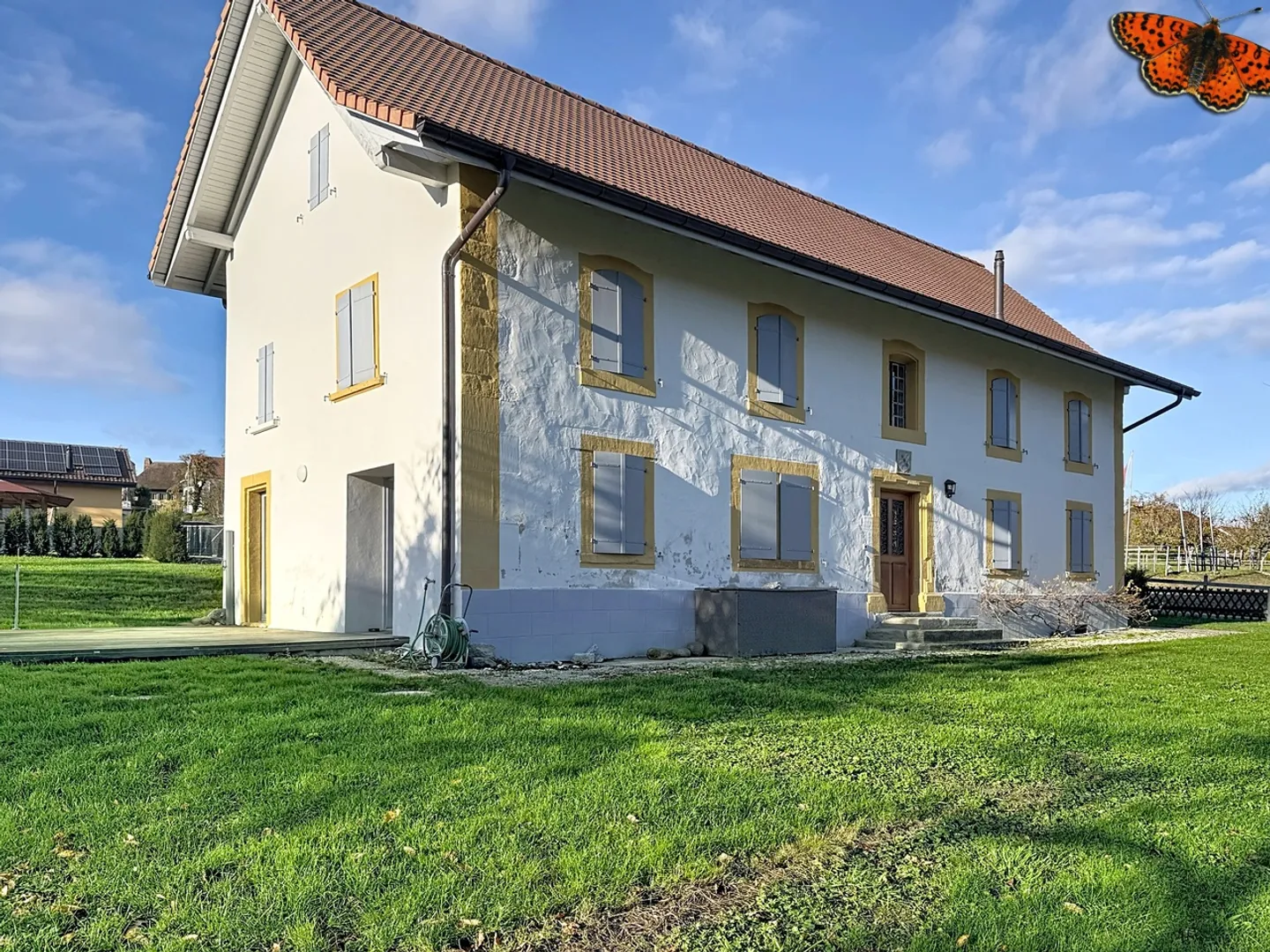 Schönes Haus! - Foto 27 von 27