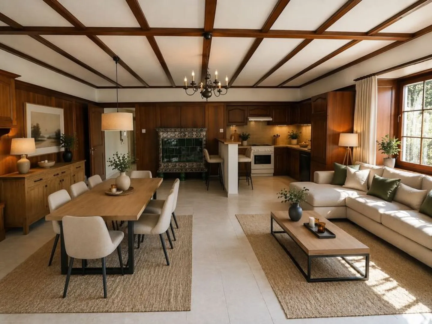 Appartamento in affitto - Foto 1 di 6