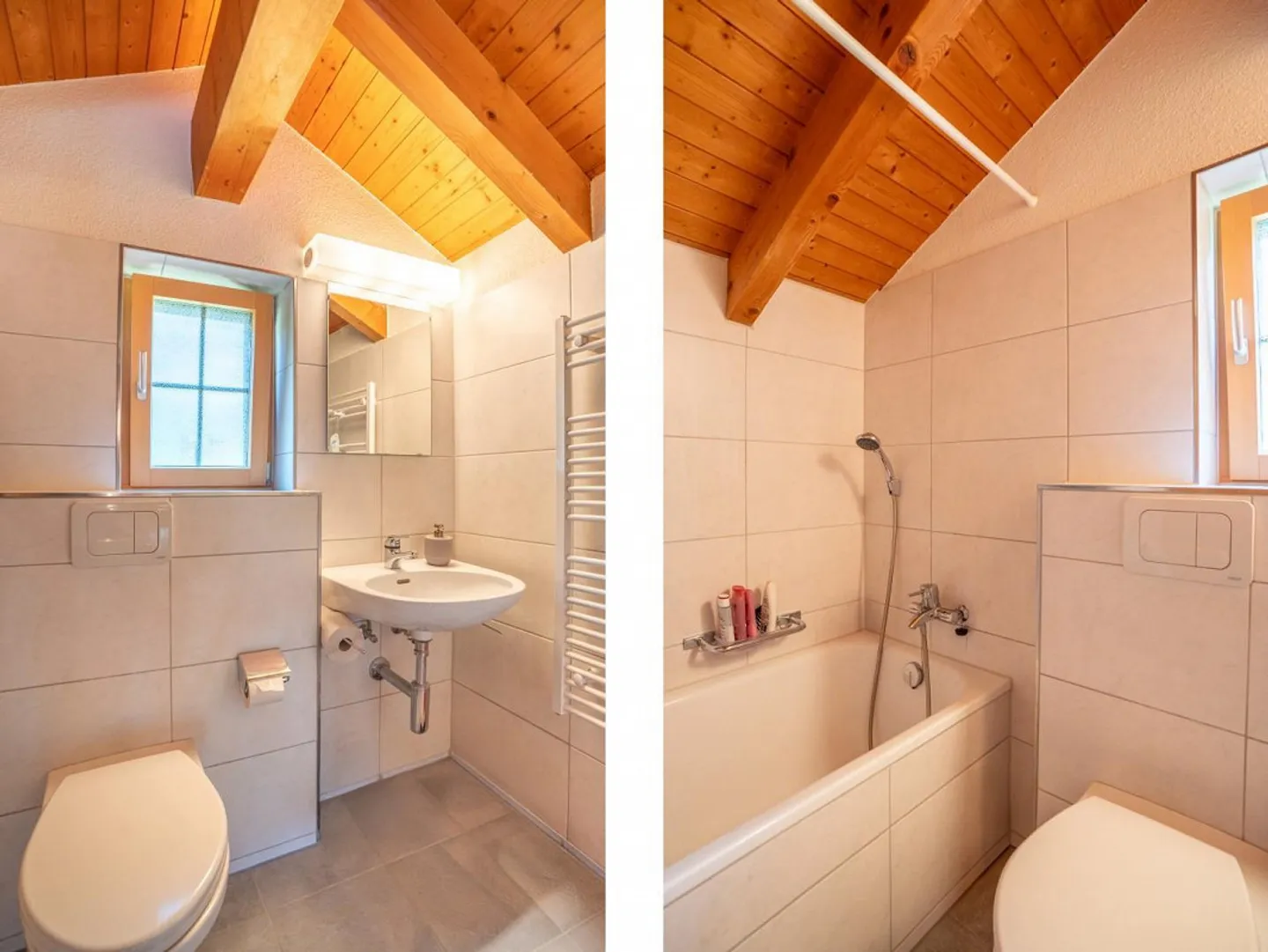 Charmantes Chalet in Mogelsberg - Foto 6 von 7