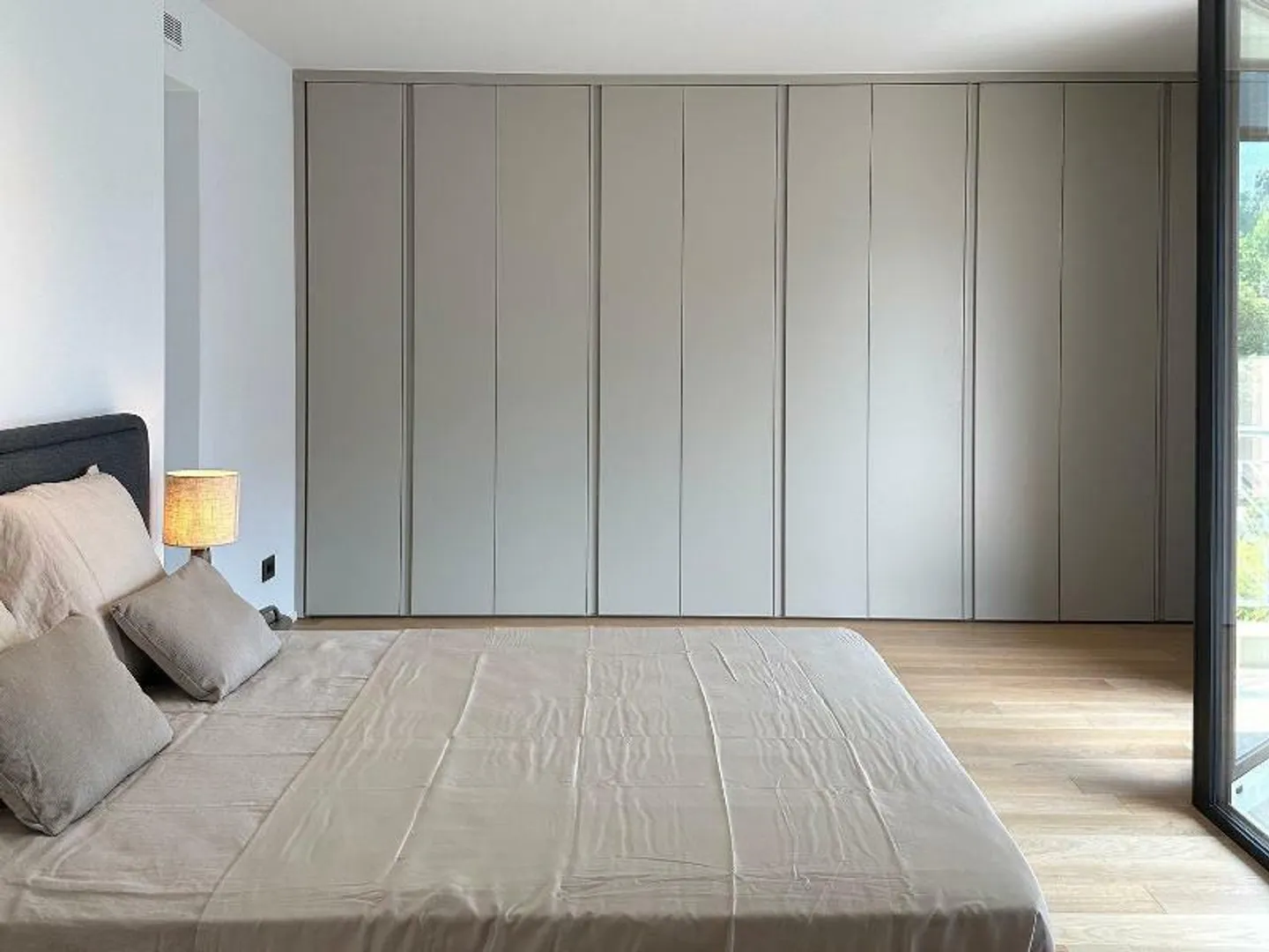 Splendidi eleganti attici duplex 4,5 locali con bellissimo roof-garden - Foto 10 di 11