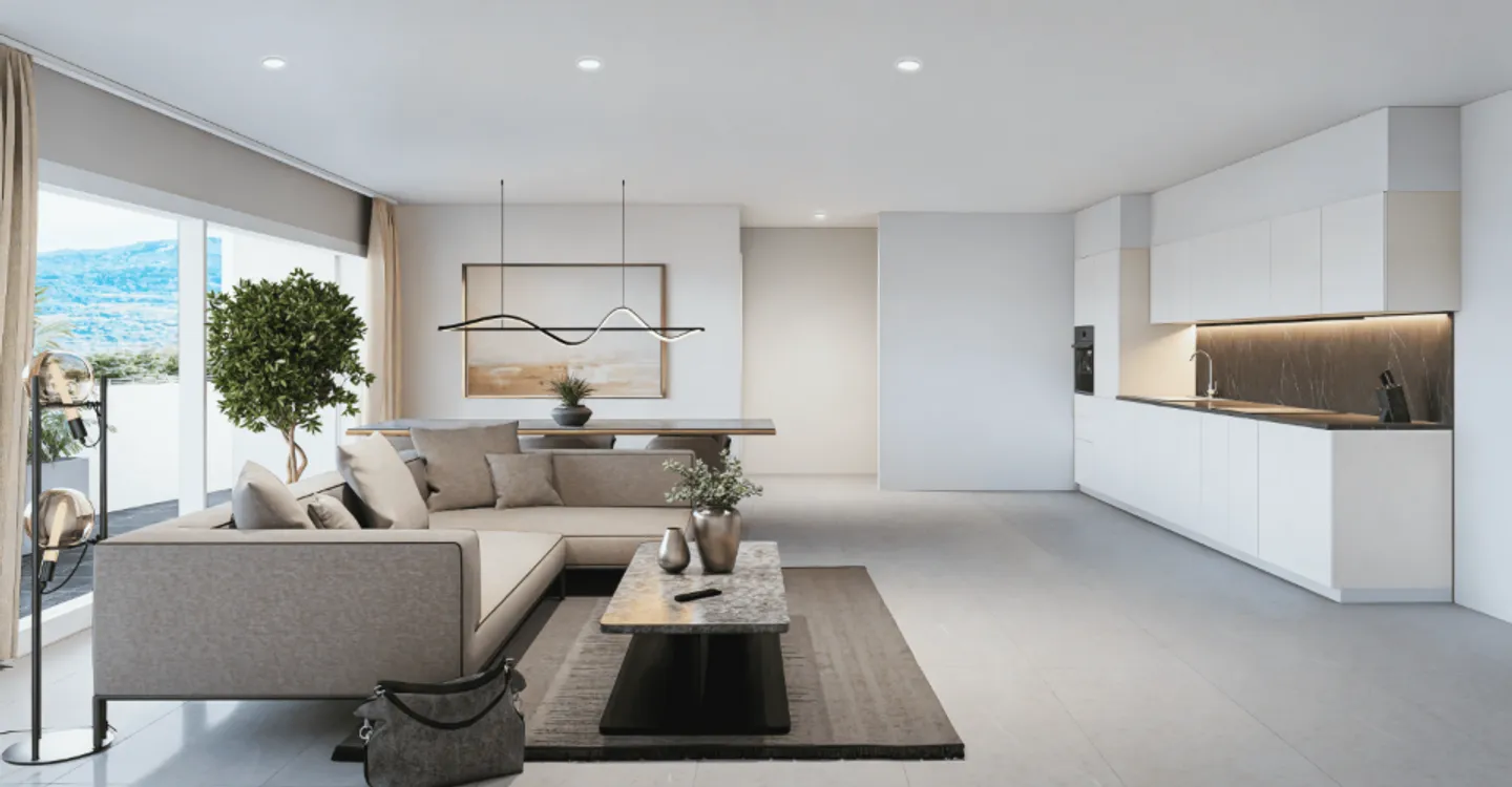 Appartement de luxe à Ardon - Photo 1 sur 5