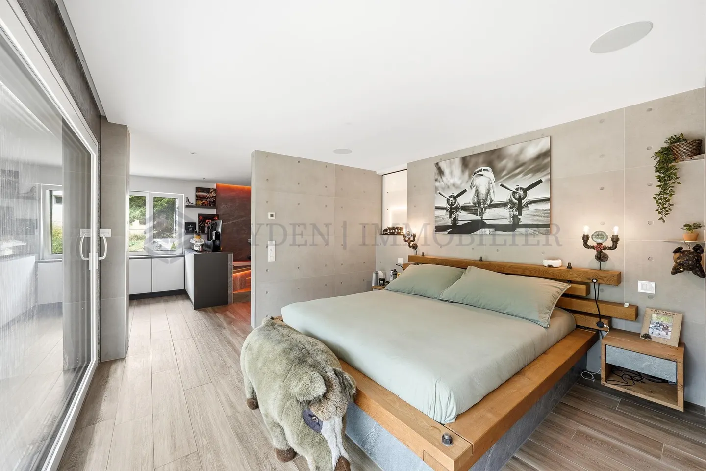 Exceptional Detached House ? Fully Renovated in 2025 - Photo 5 of 10