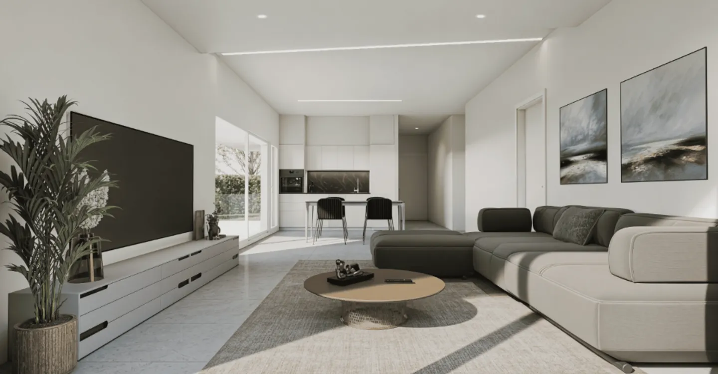 Appartement de luxe à Ardon - Photo 4 sur 5