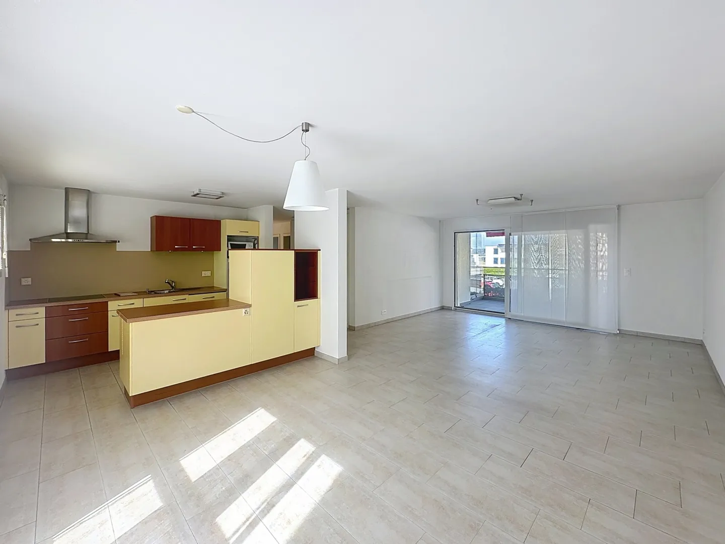 Appartamento in affitto - Foto 3 di 7