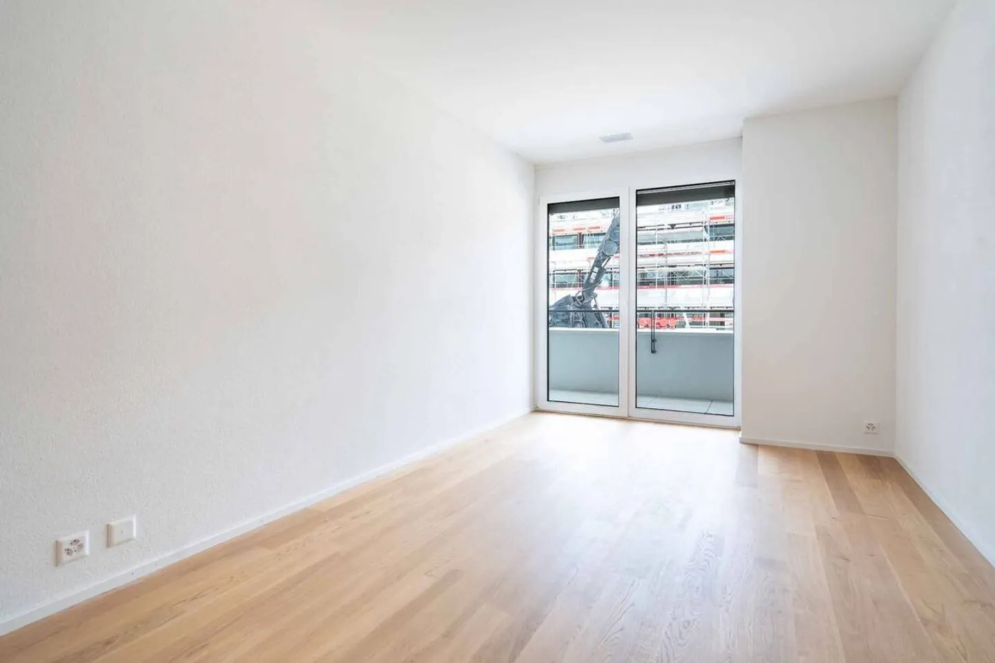 Nuova promozione: appartamento 4.5 locali con balcone coperto - Foto 6 di 13