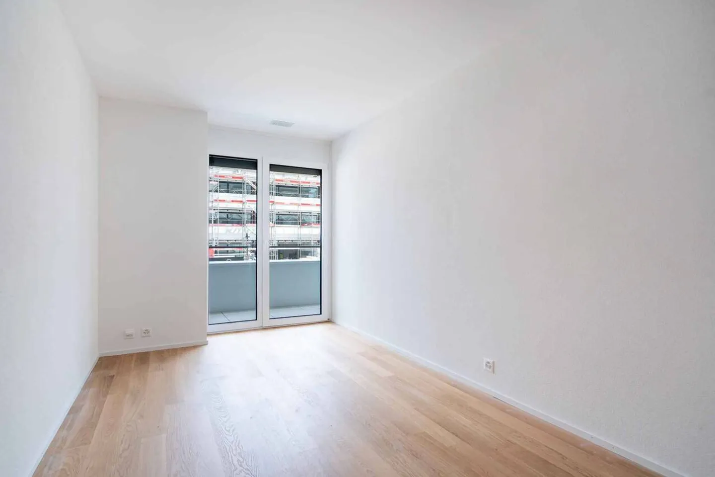 Nuova promozione: appartamento 4.5 locali con balcone coperto - Foto 8 di 13