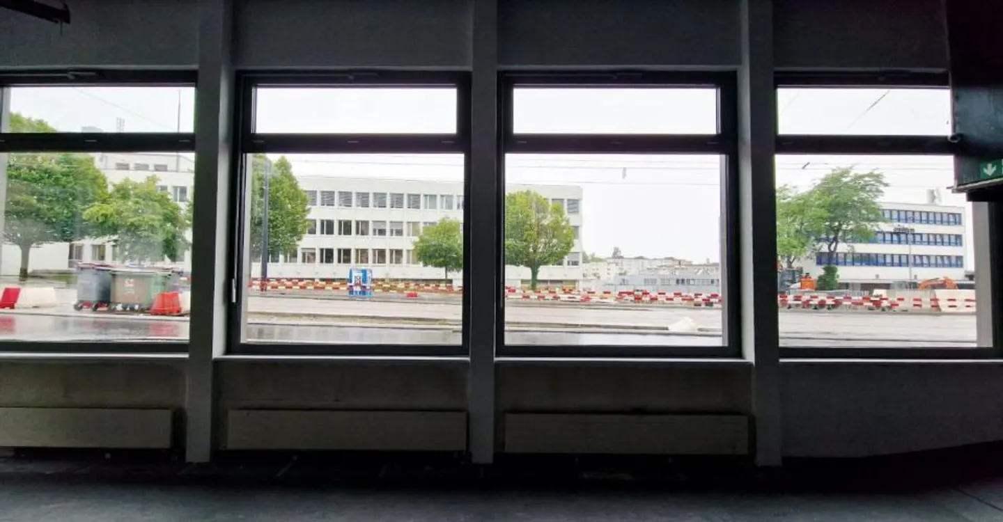 Spazio Commerciale a Losanna - Foto 4 di 7