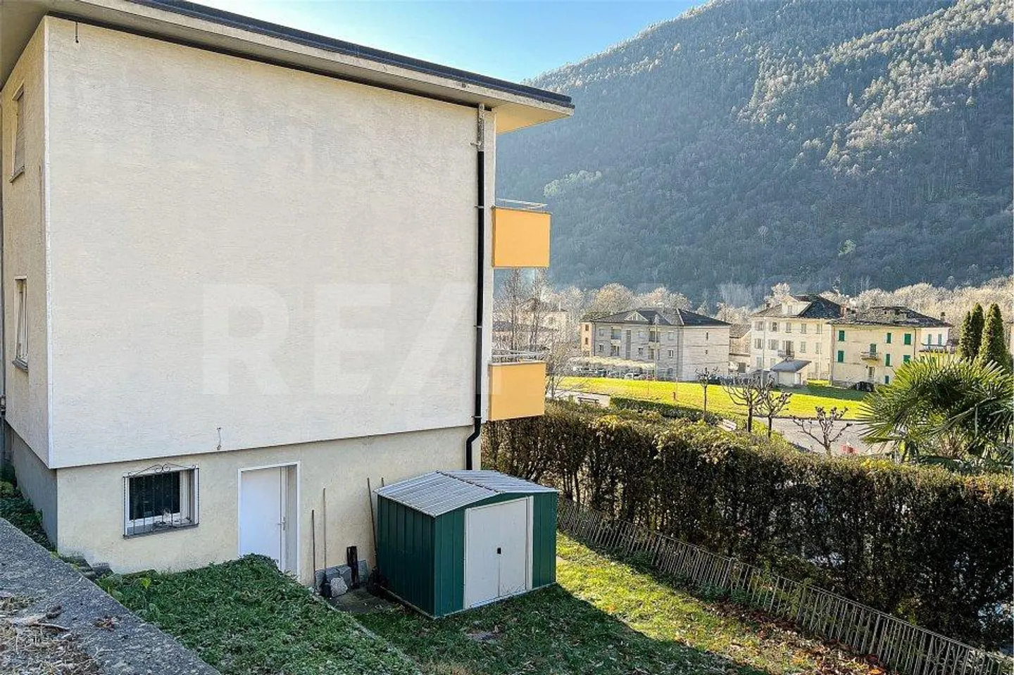 Semi-detached house in Dongio - Photo 4 of 13