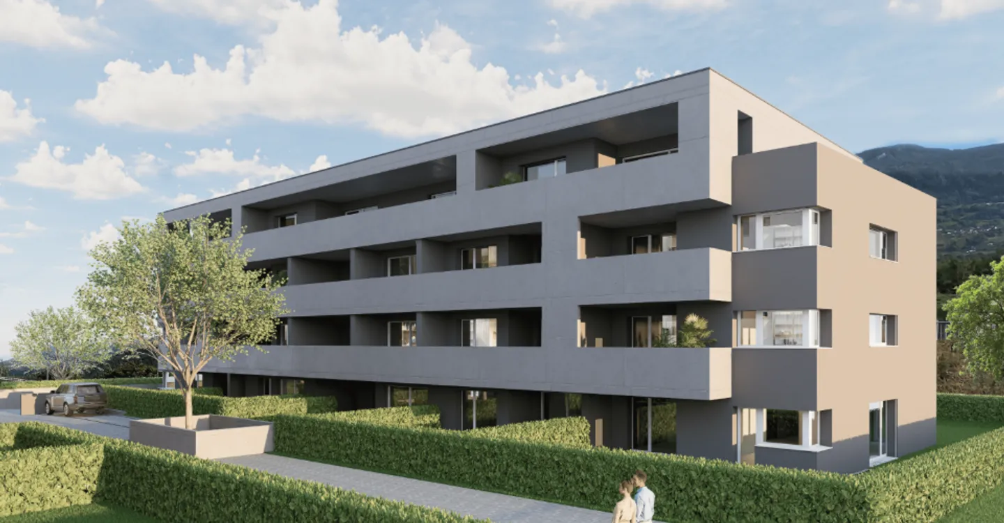Appartement de luxe à Ardon - Photo 5 sur 5