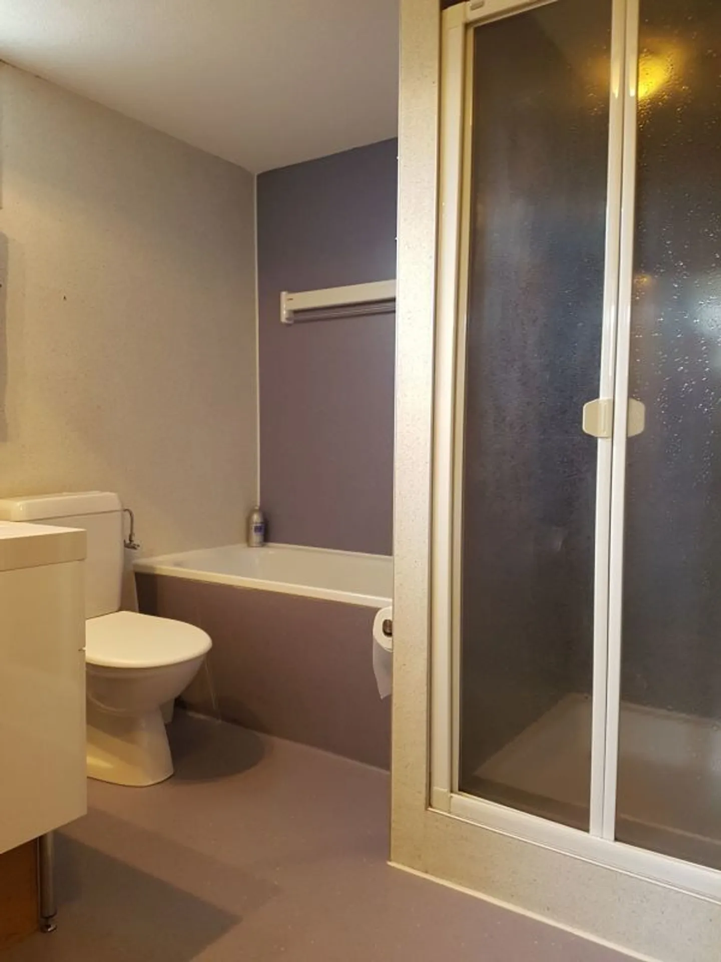 Appartement en duplex de 4,5 pièces avec grande terrasse - Photo 10 sur 12