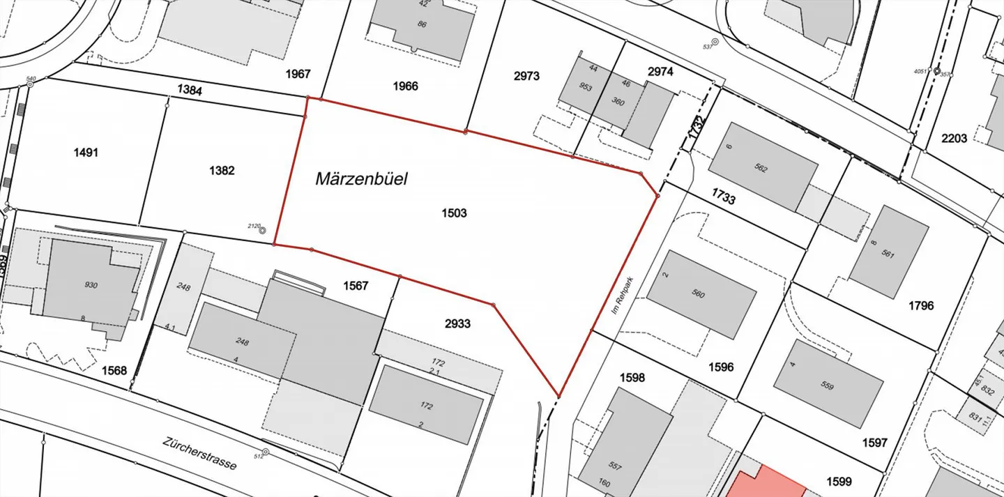 Property Märzenbüel - Photo 2 of 2