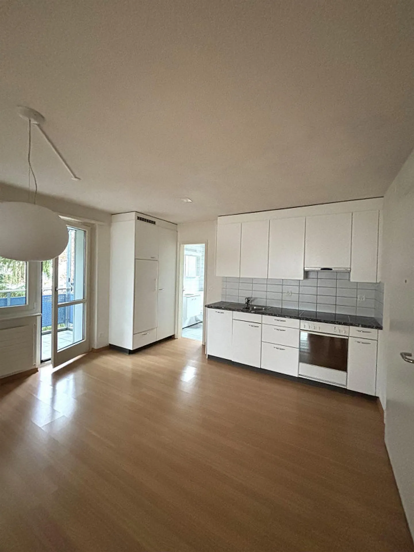 Vita cittadina e tranquillità combinate - Limitato fino al 30.11.2026 - Foto 3 di 8