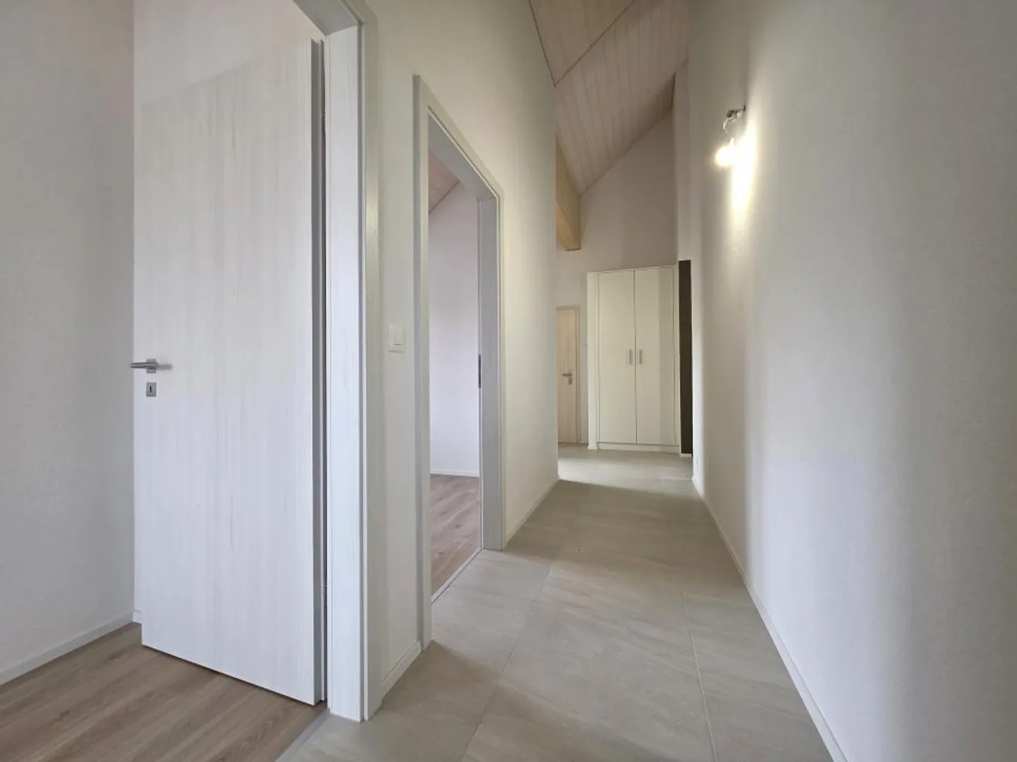 Ultimo appartamento disponibile a partire da CHF 450.-/mese! A questo prezzo diventerai proprietario! - Foto 9 di 9