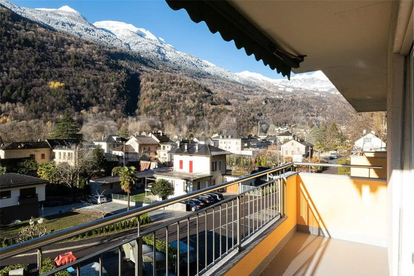 Semi-detached house in Dongio - Photo 8 of 13