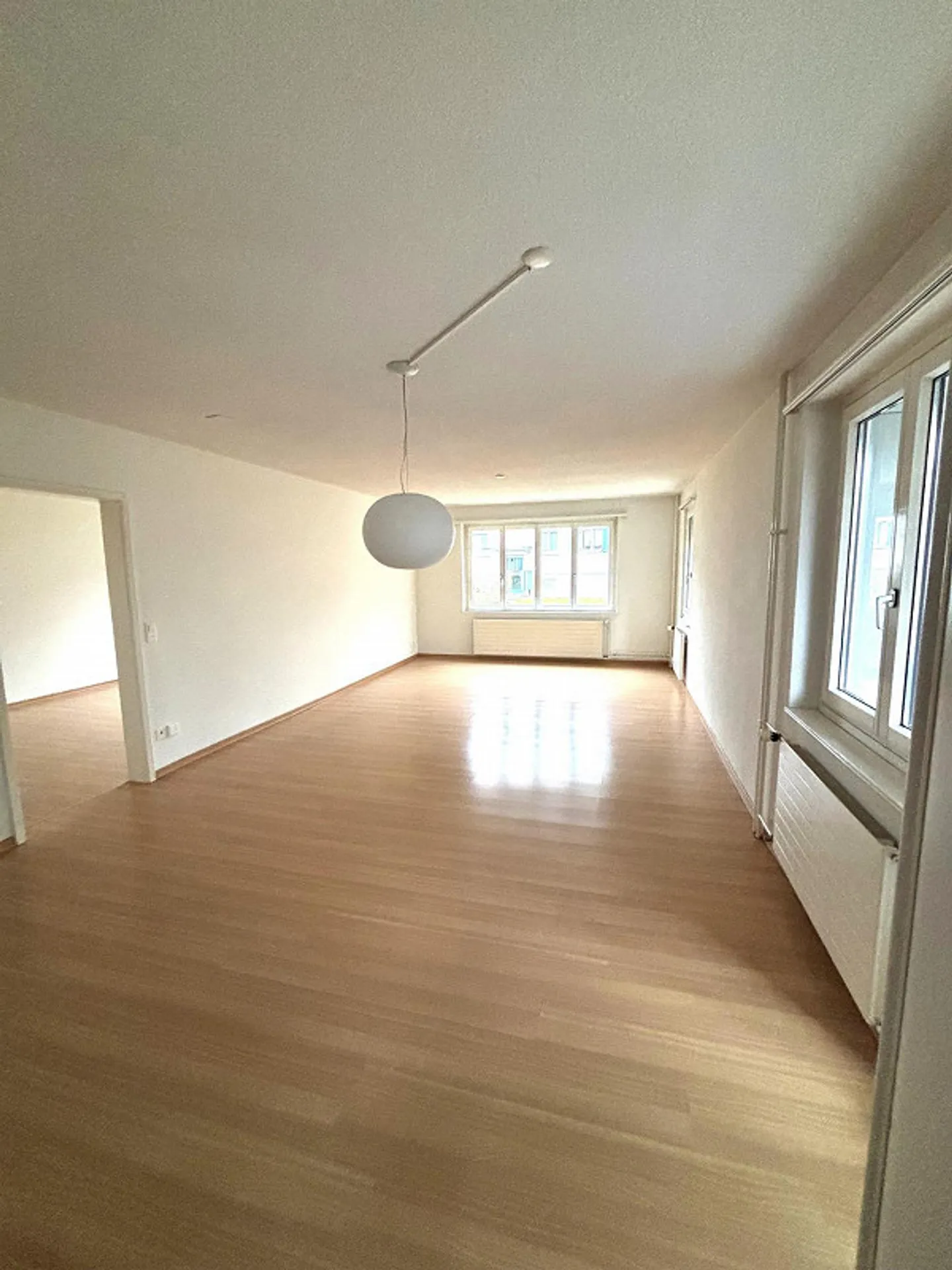 Vita cittadina e tranquillità combinate - Limitato fino al 30.11.2026 - Foto 1 di 8