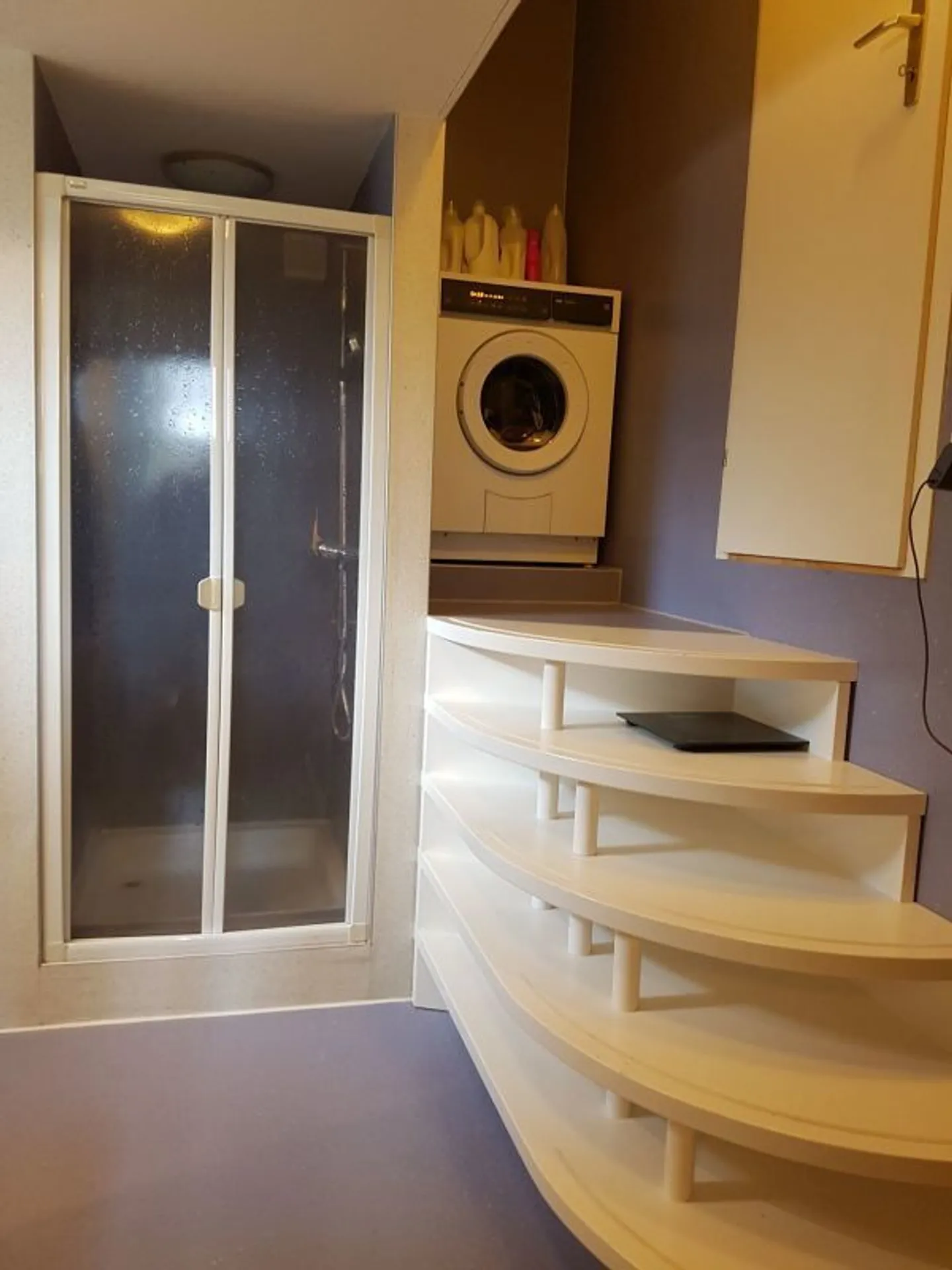 Appartement en duplex de 4,5 pièces avec grande terrasse - Photo 12 sur 12