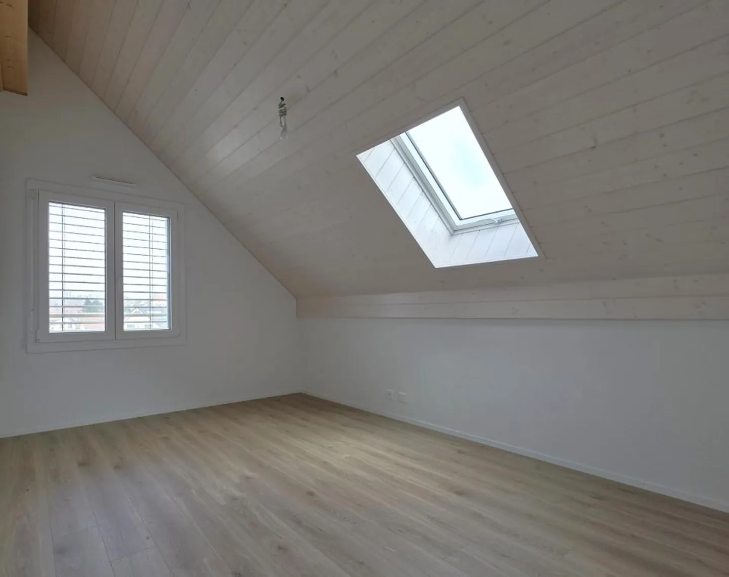 Ultimo appartamento disponibile a partire da CHF 450.-/mese! A questo prezzo diventerai proprietario! - Foto 6 di 9