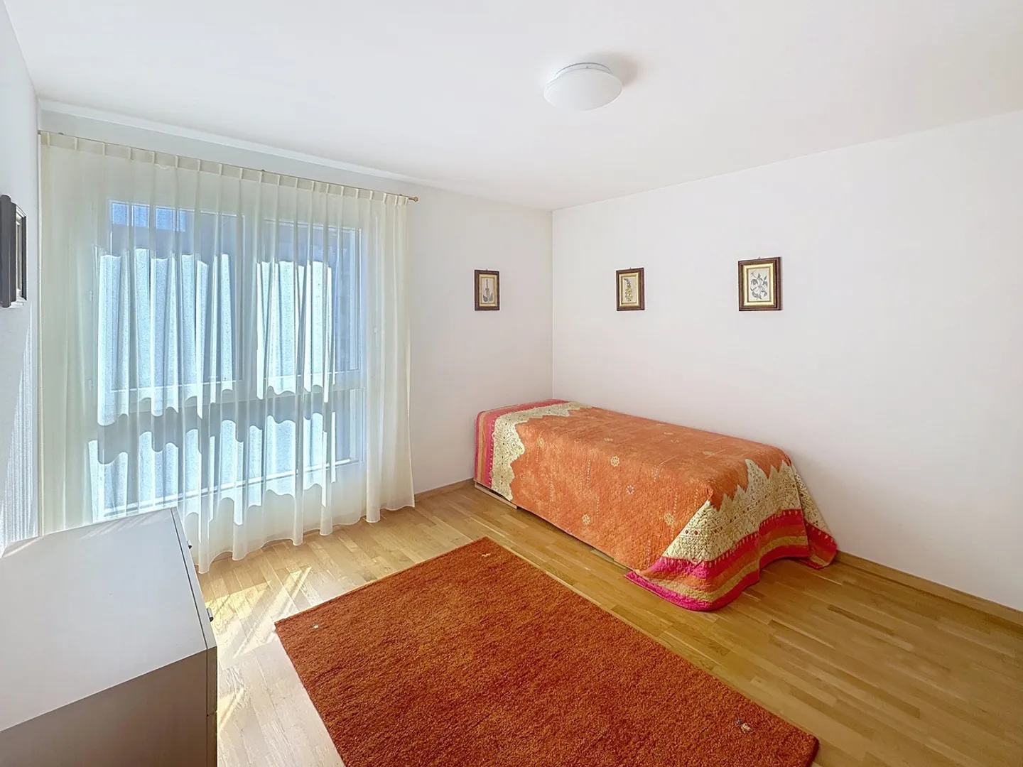 Appartamento in affitto - Foto 5 di 7
