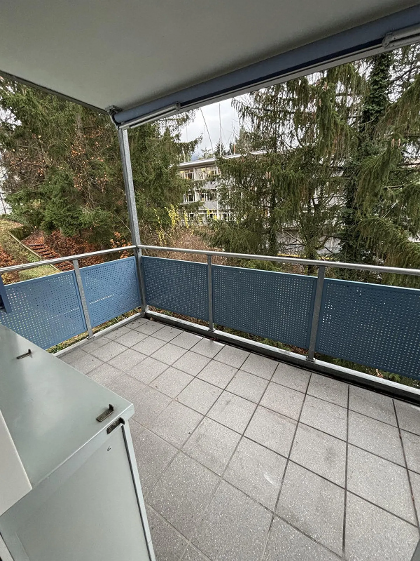 Vita cittadina e tranquillità combinate - Limitato fino al 30.11.2026 - Foto 6 di 8