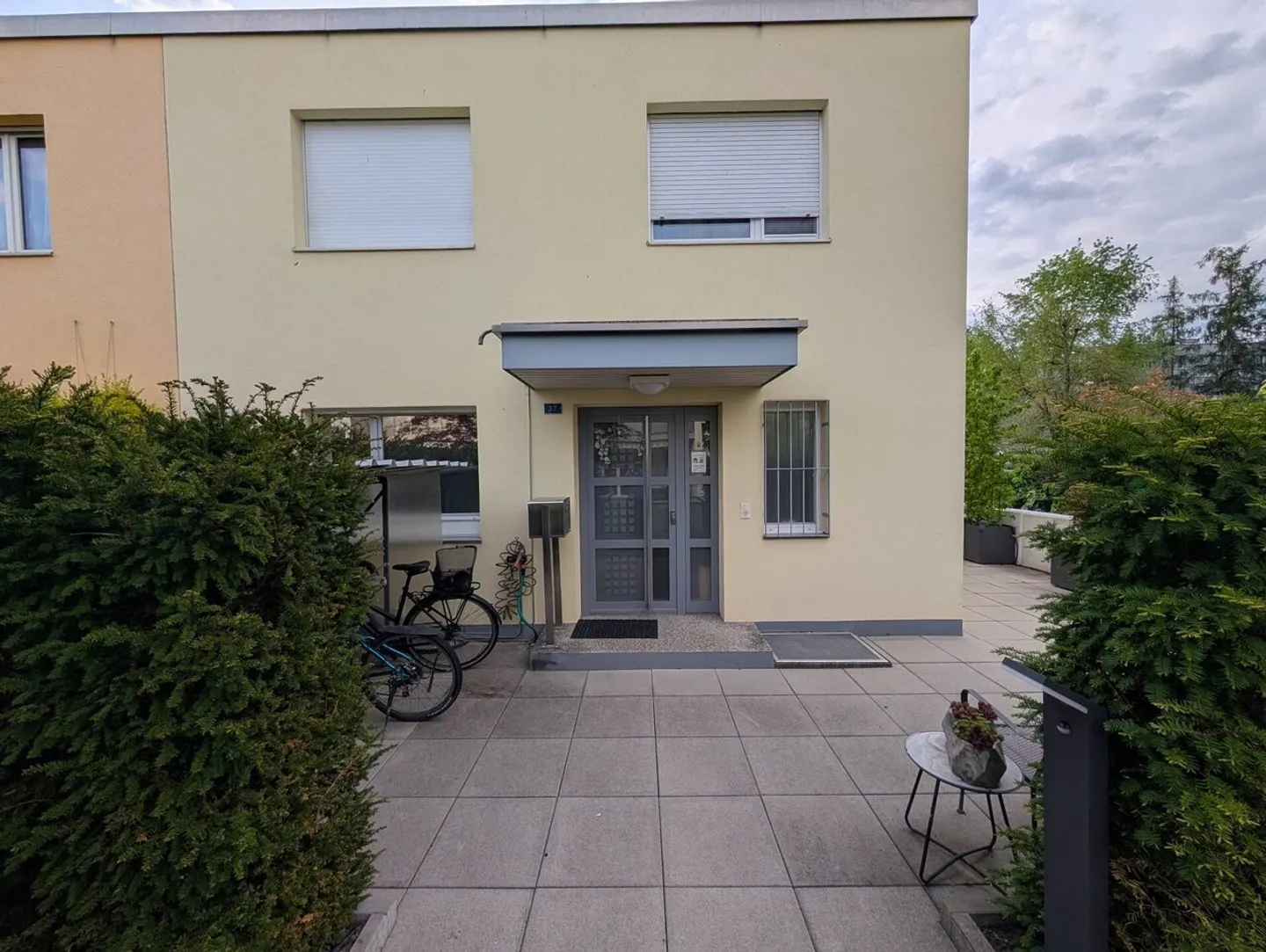 Renovated Family Home in Reinach - Photo 2 of 14