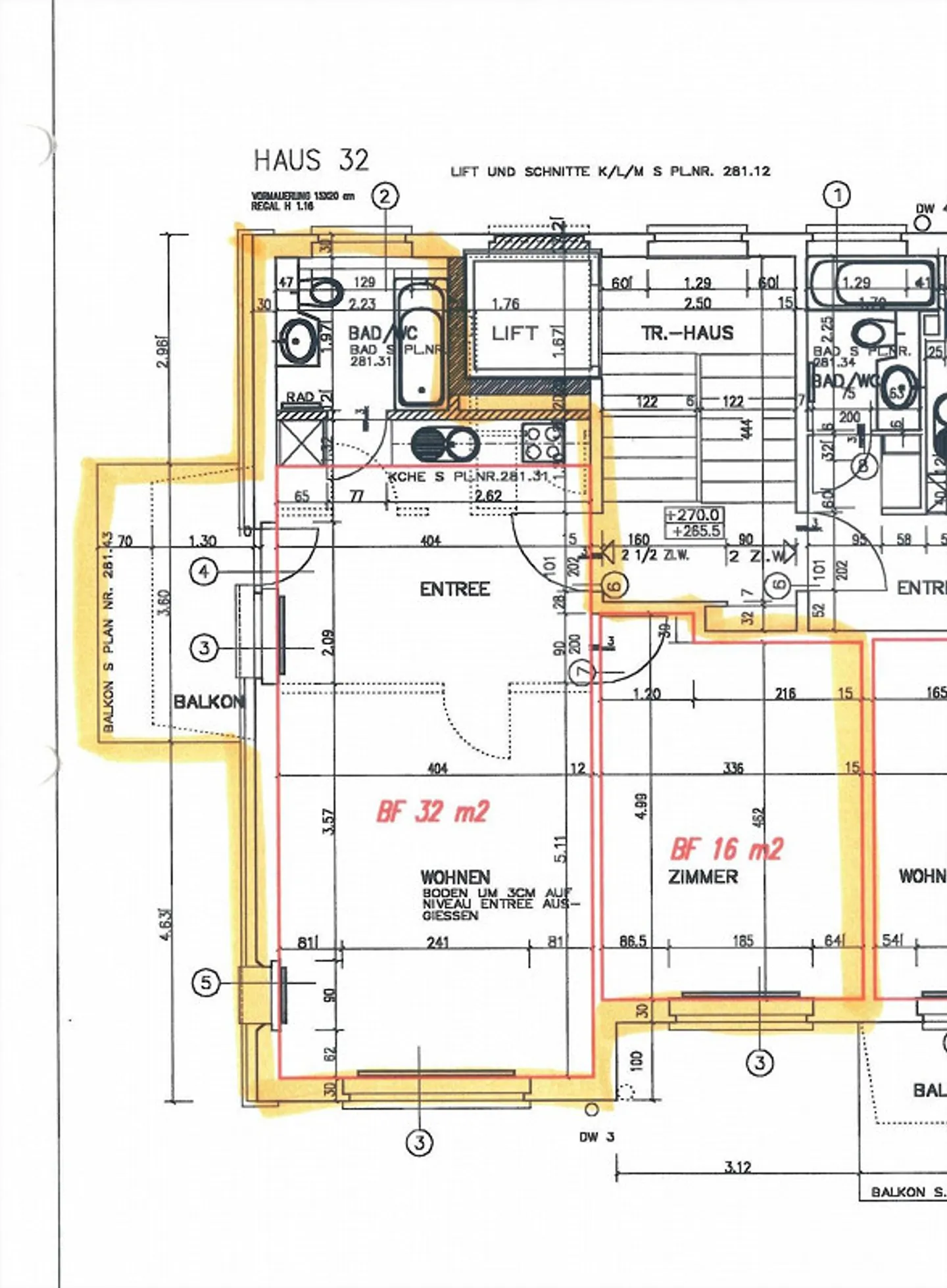 Vita cittadina e tranquillità combinate - Limitato fino al 30.11.2026 - Foto 8 di 8
