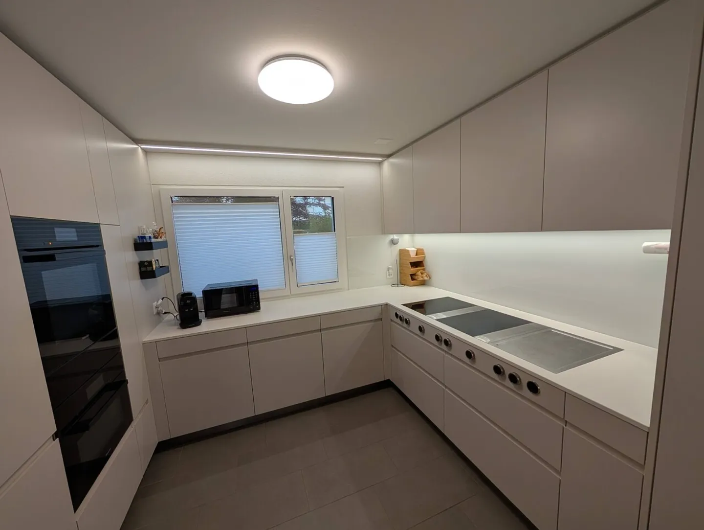 Renovated Family Home in Reinach - Photo 4 of 14