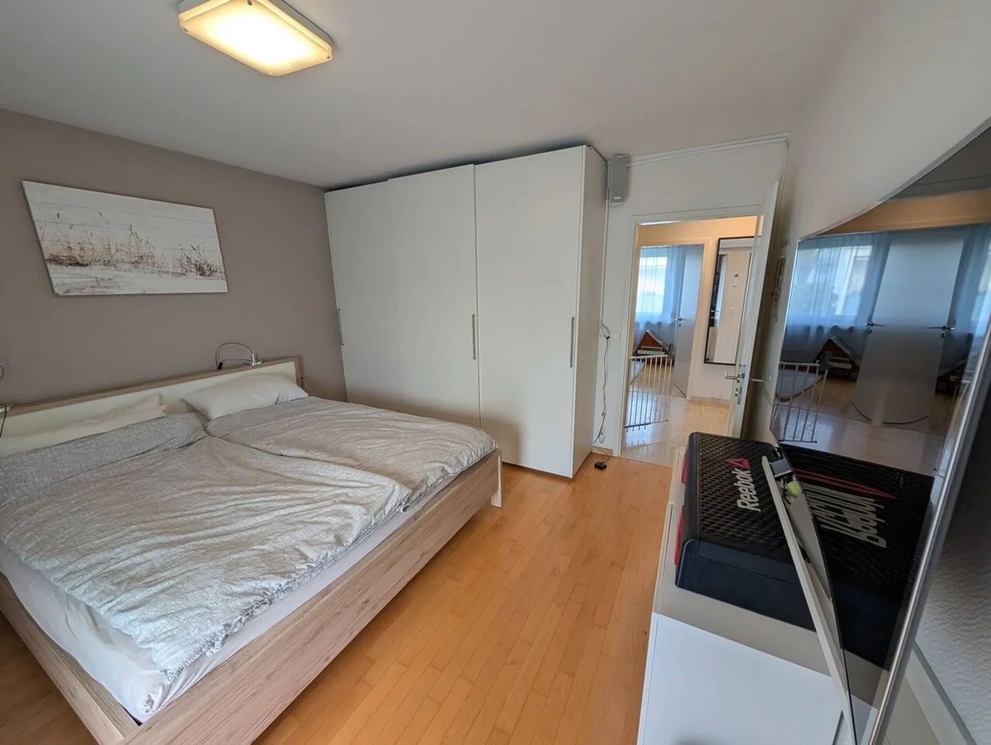 Renovated Family Home in Reinach - Photo 7 of 14