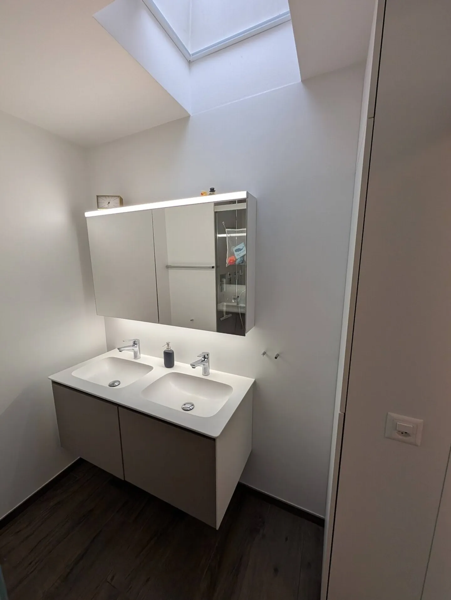 Renovated Family Home in Reinach - Photo 8 of 14